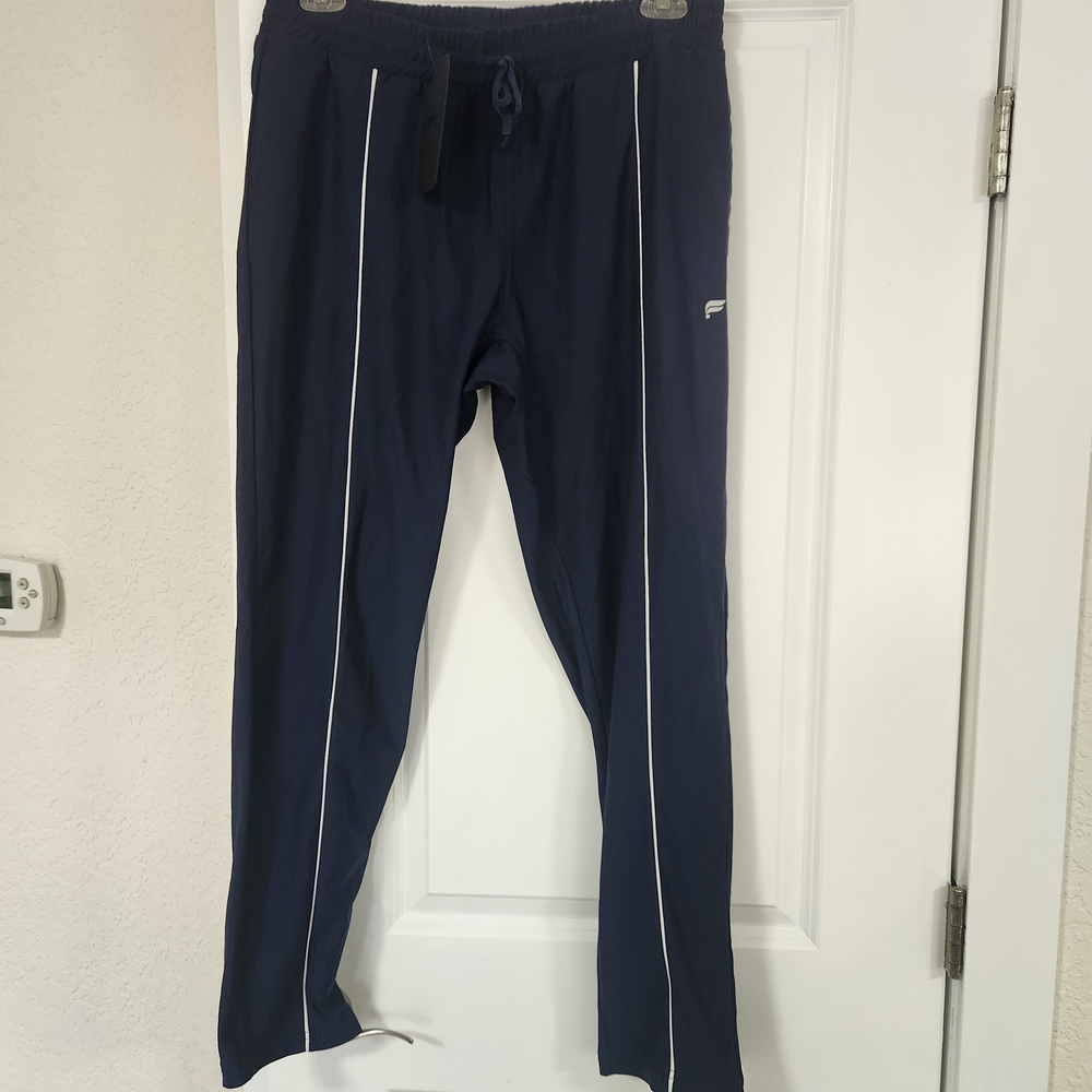 The Breakline Track Pant - Picture 3 of 6